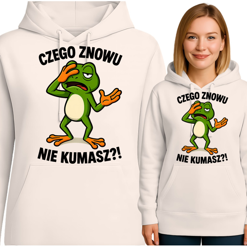 kremowy