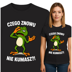 czarny