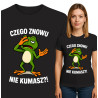 czarny