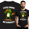 czarny