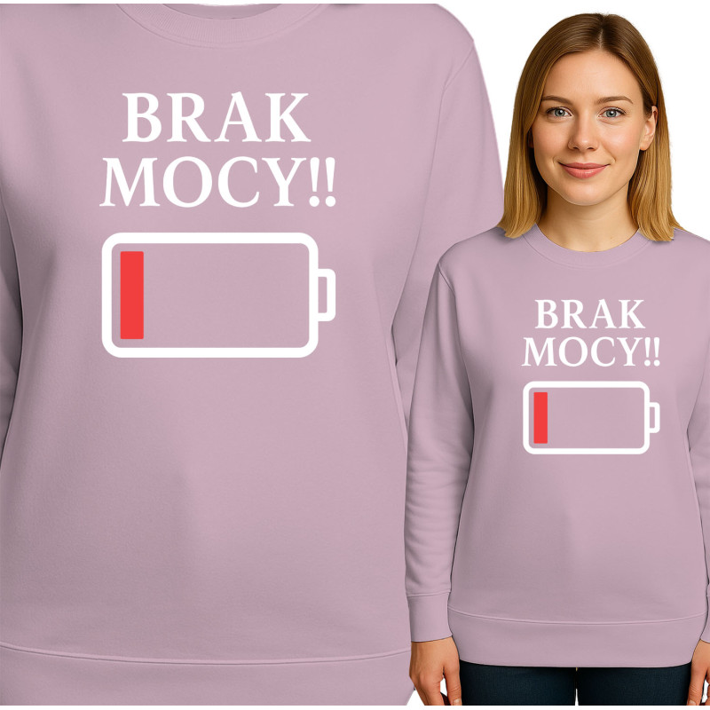 różowy