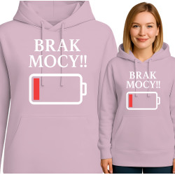 różowy