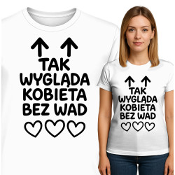 Empowerment T-Shirt met Slogan