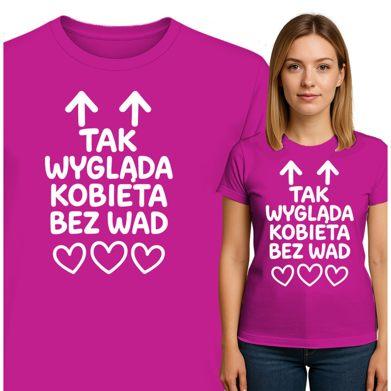 Empowerende Vrouwen T-Shirt
