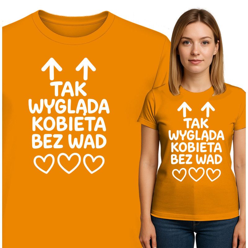 Empowerende Vrouwen T-Shirt