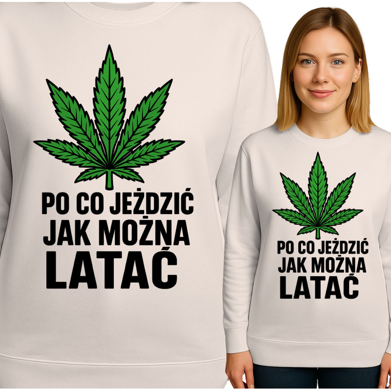 kremowy