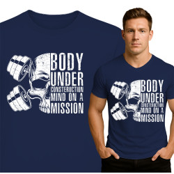 navy