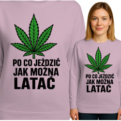 różowy