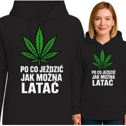 czarny
