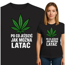 czarny