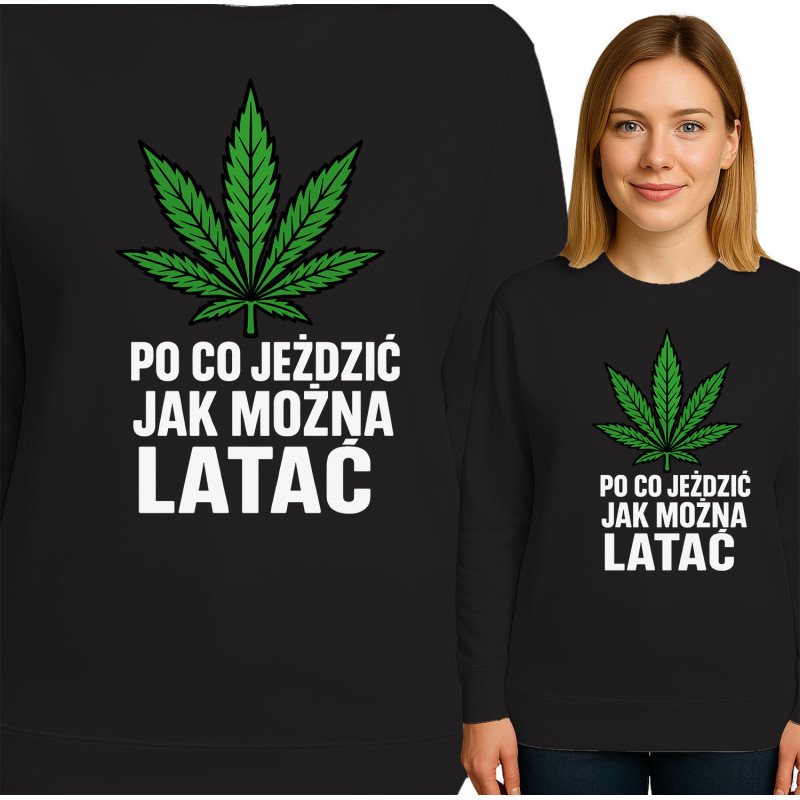czarny