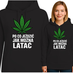 czarny