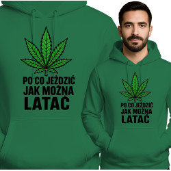 zielony