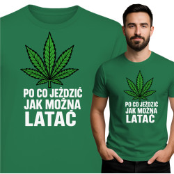 zielony