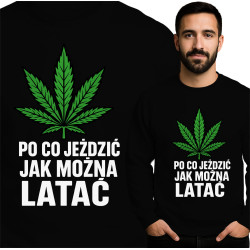 czarny