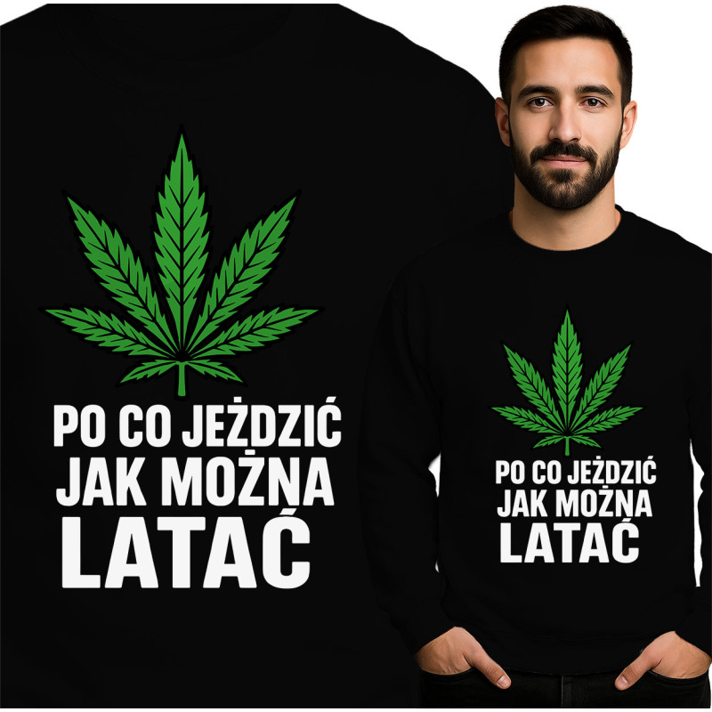 czarny