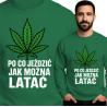 zielony