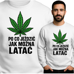 biały