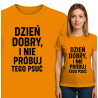 pomarańczowy