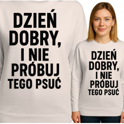 kremowy