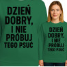 zielony