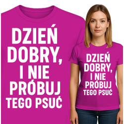 fuksja