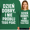 zielony