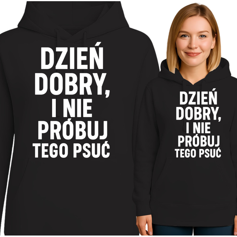 czarny