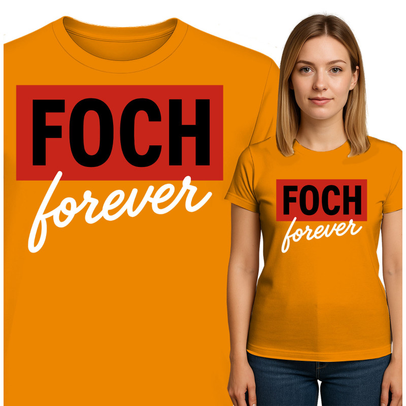 Foch Forever T-Shirt