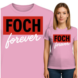 Foch Forever T-Shirt