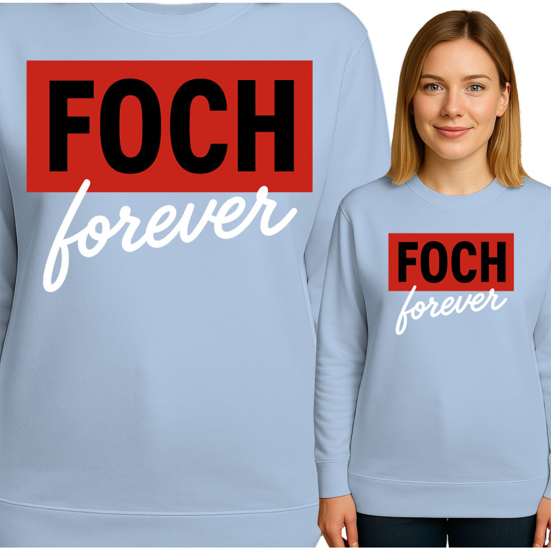 FOCH Forever Sweatshirt