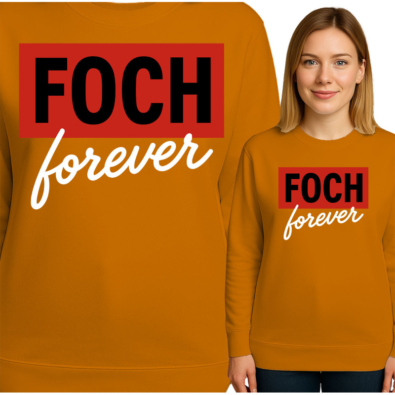 FOCH Forever Sweatshirt