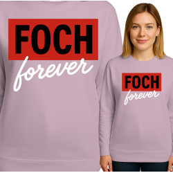 Bluza damska 'Foch Forever '