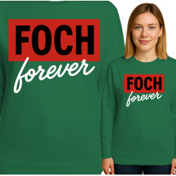Bluza damska 'Foch Forever '