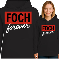 Bluza damska 'Foch Forever '
