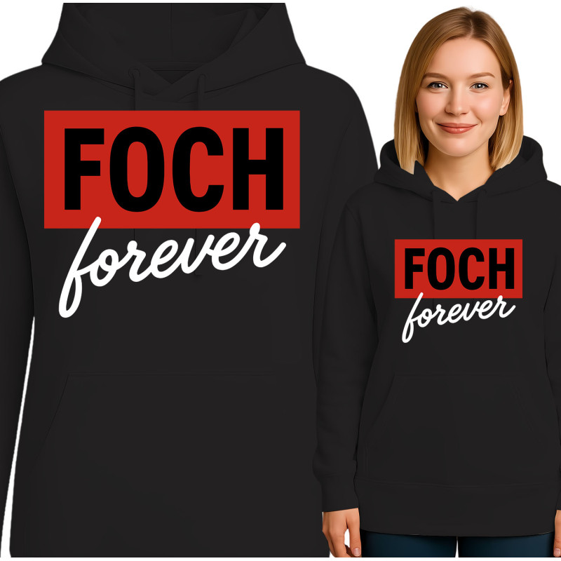 Bluza damska 'Foch Forever '