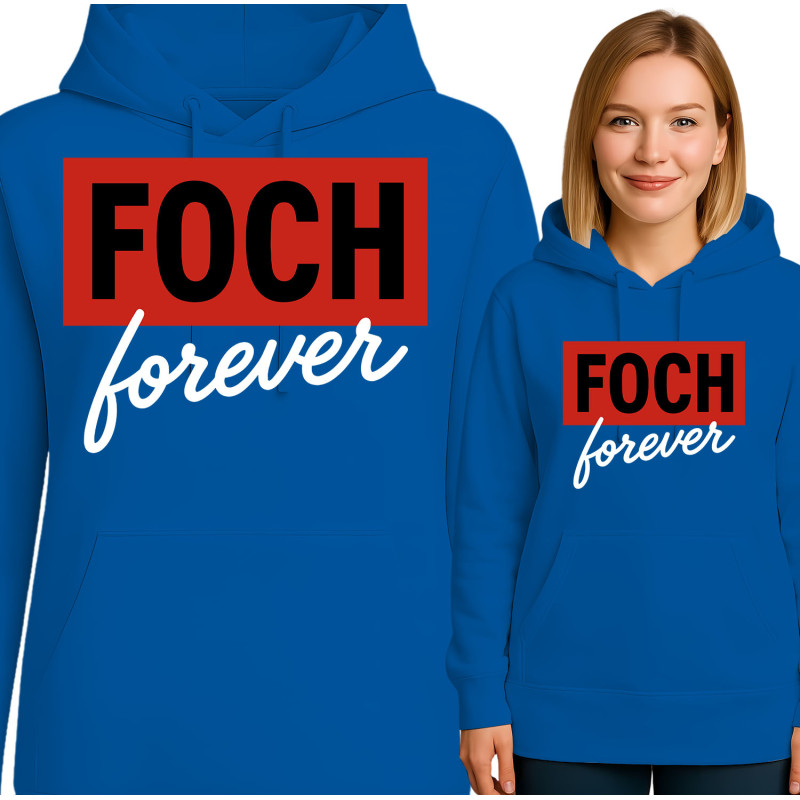 Bluza damska 'Foch Forever '