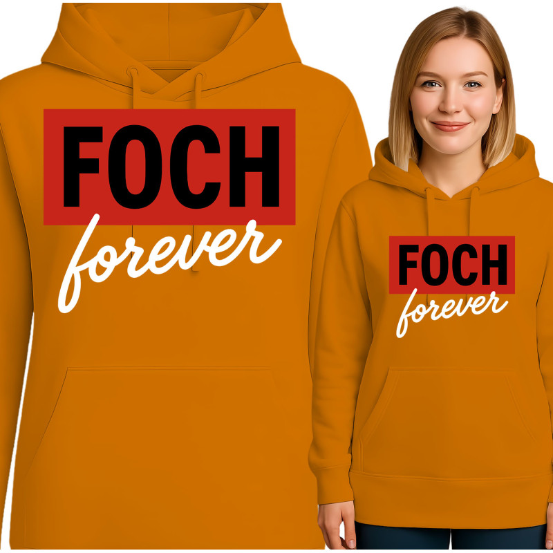 Foch Forever Hoodie