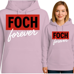 Bluza damska 'Foch Forever '