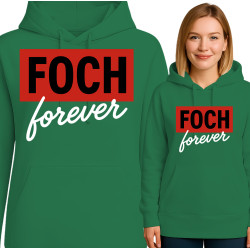 Bluza damska 'Foch Forever '