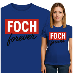Foch Forever T-shirt