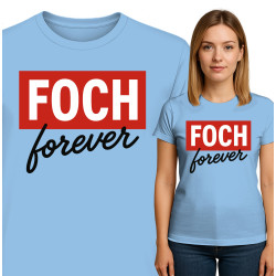 Foch Forever T-shirt