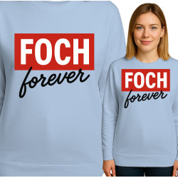 Bluza damska 'Foch Forever '