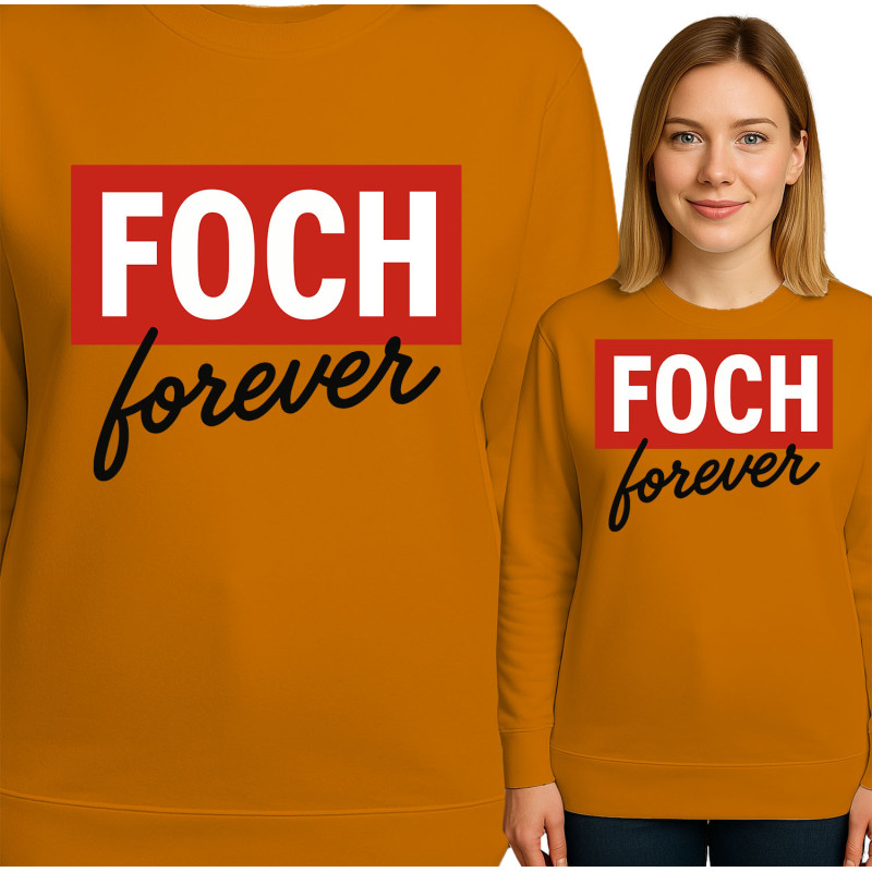 Foch Forever Sweatshirt