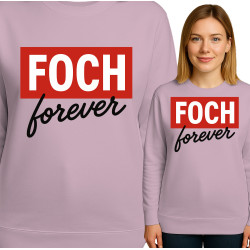 Bluza damska 'Foch Forever '