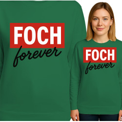Bluza damska 'Foch Forever '