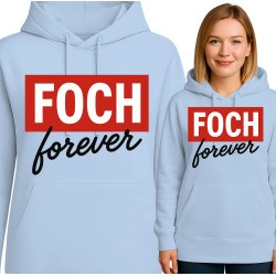 Bluza damska 'Foch Forever '