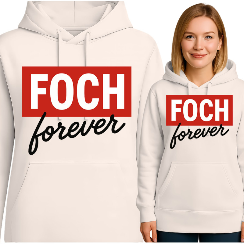 Bluza damska 'Foch Forever '