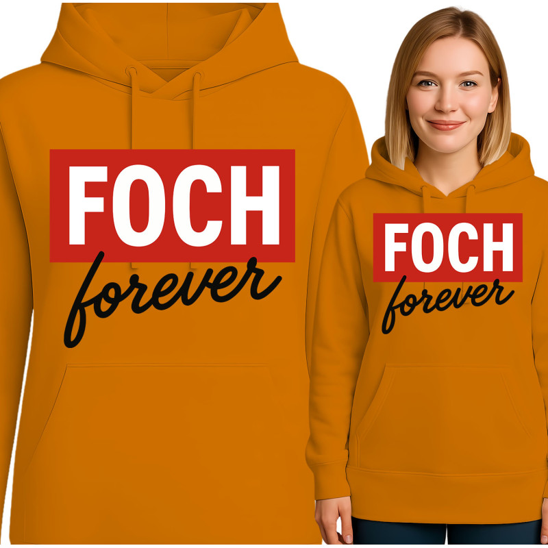 Foch Forever Hoodie