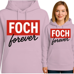 Bluza damska 'Foch Forever '